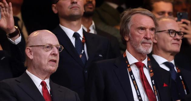 Ảnh bài viết Không mua ai là quyết định chuyển nhượng tốt nhất của Man Utd