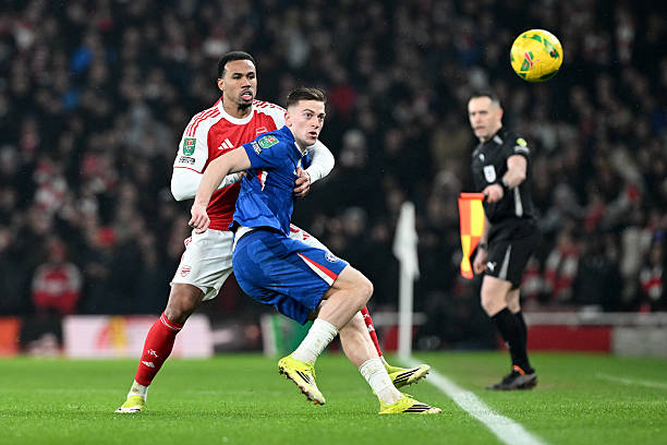 Delap bị chỉ tr&iacute;ch gay gắt.