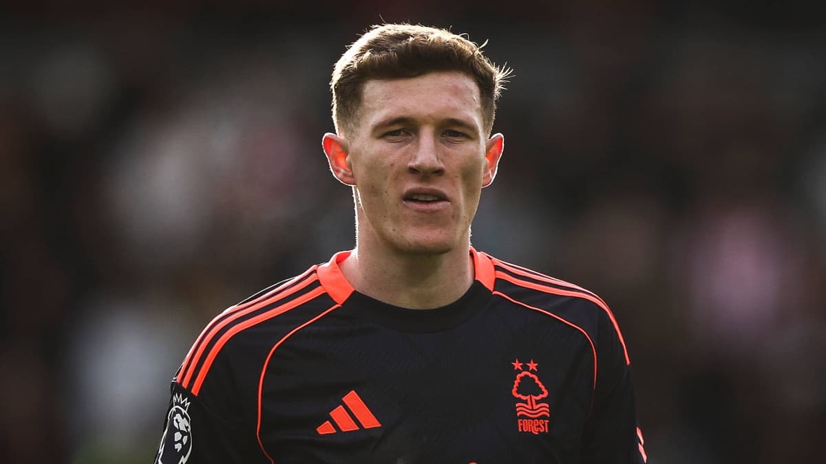 Ảnh bài viết MU thắp lại hy vọng chiêu mộ Elliot Anderson