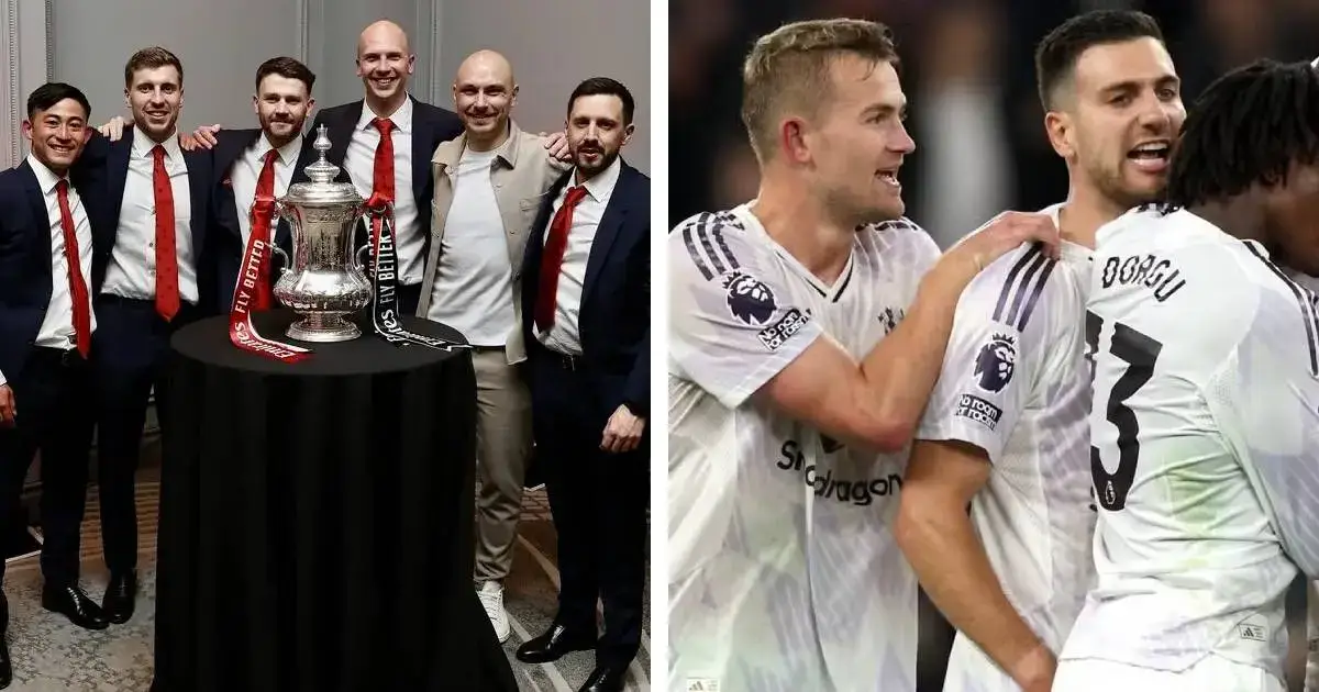 Chiến thuật được viết bằng dữ liệu và kỷ luật.