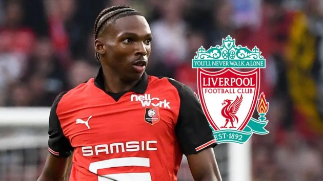 Ảnh bài viết Dugarry mỉa mai Liverpool dại dột khi chi 60 triệu mua Jacquet