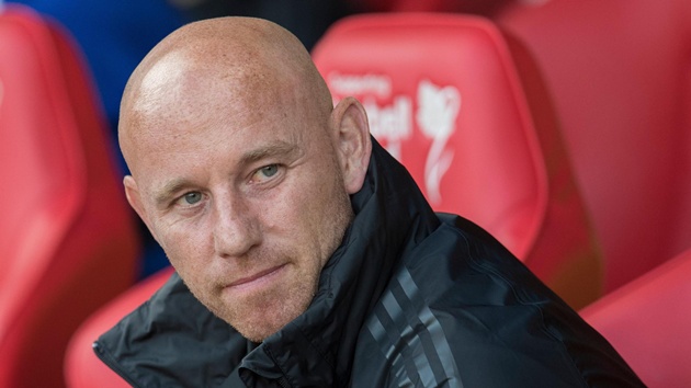 Ảnh bài viết Nicky Butt khẳng định Moyes không đáng bị MU sa thải