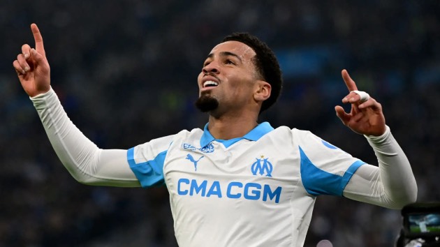 Nwaneri c&oacute; cơ hội tỏa s&aacute;ng ở Ligue 1.