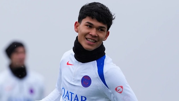 Dro l&agrave; m&oacute;n hời của PSG.