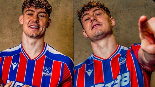 Jorgen Strand Larsen l&agrave; thương vụ đ&aacute;ng ch&uacute; &yacute; ở th&aacute;ng Một.