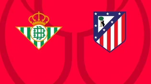 Ảnh bài viết Soi trận Betis vs Atletico: Bản lĩnh Simeone lên tiếng