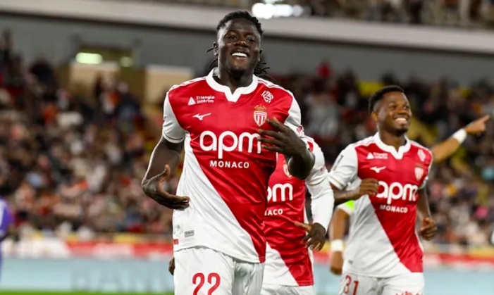 Monaco liệu c&oacute; thể vượt qua thử th&aacute;ch để đi tiếp?