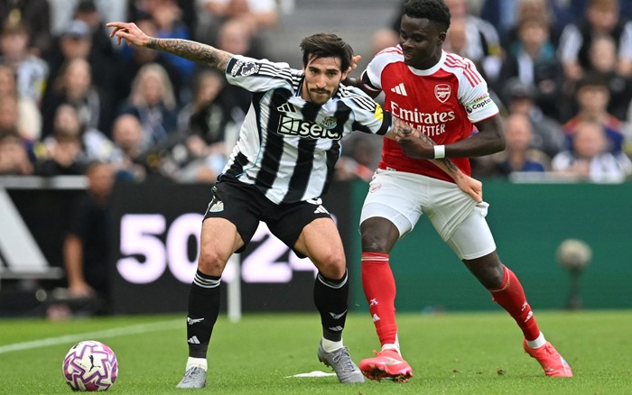 Tonali được cho c&oacute; &yacute; định rời đi.