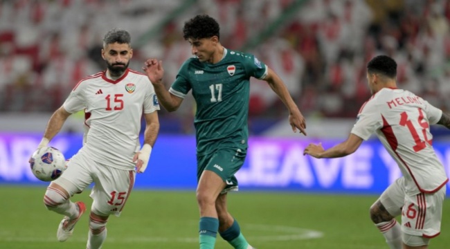 Ảnh bài viết Lịch sử Vòng loại World Cup khu vực châu Á: Hành trình thoát vỏ bọc vùng trũng