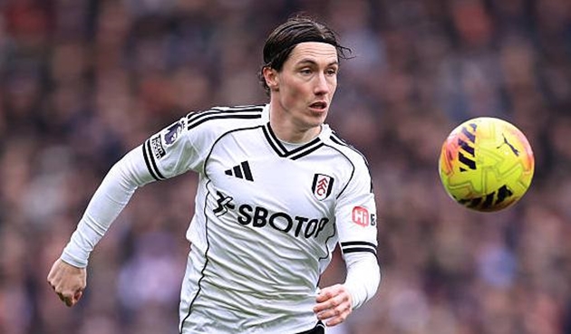 Harry Wilson c&oacute; thể ph&ugrave; hợp với Liverpool hiện tại.