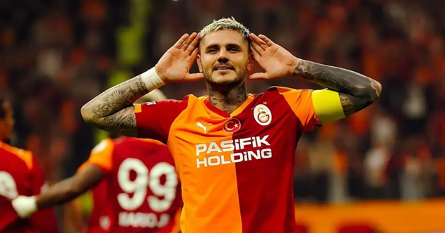 Ảnh bài viết Serie A đua Saudi giành Icardi miễn phí