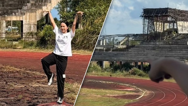 Ảnh bài viết Nghị sĩ Thái Lan vạch trần bê bối SVĐ 400 triệu Baht bị bỏ hoang