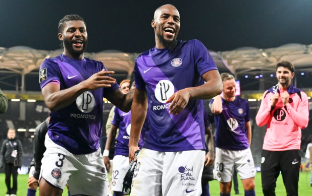 Ảnh bài viết Lịch sử CLB Toulouse: Biểu tượng sắc tím vùng Occitania