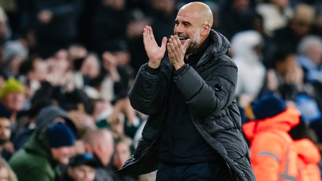 Ảnh bài viết Man City vào chung kết và lời khẳng định vị thế của Pep Guardiola