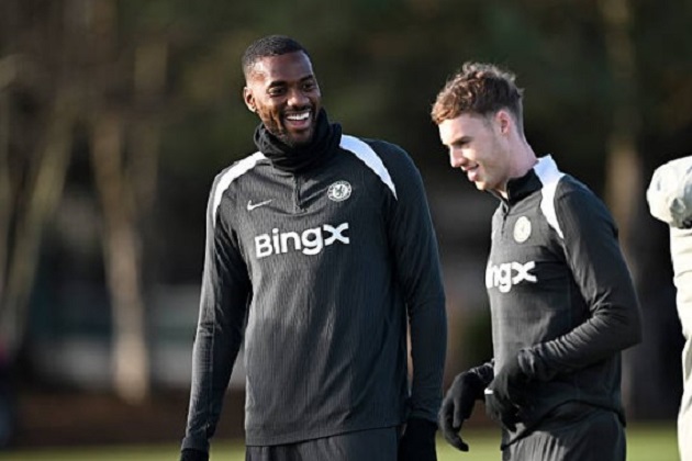 Ảnh bài viết Chelsea không mạo hiểm dùng Adarabioyo đấu Wolves