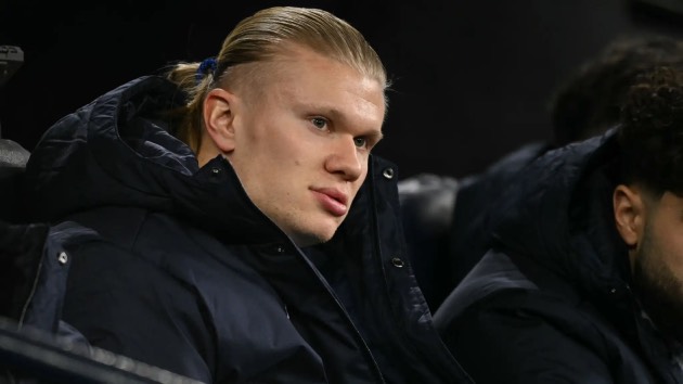 Ảnh bài viết Fan Man City chê Haaland thừa thãi sau trận thắng 5-1