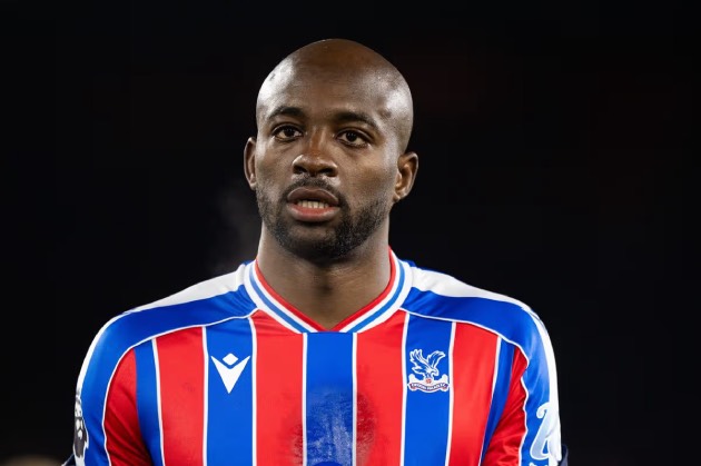 Ảnh bài viết Mateta lỡ hẹn Milan, MU hưởng lợi mua với giá hời