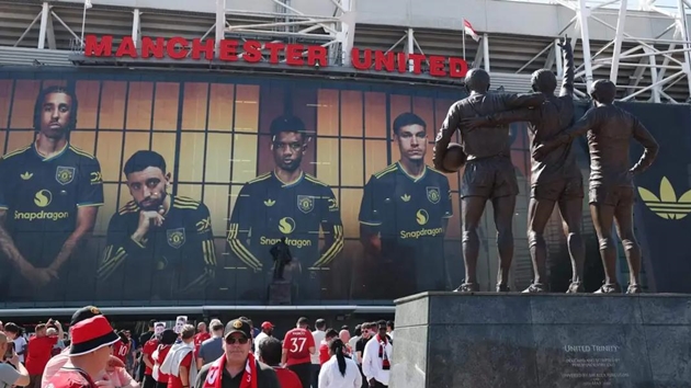 Manchester United đang dần đ&aacute;nh mất vị thế t&agrave;i ch&iacute;nh.