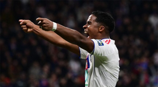 Ảnh bài viết Tin đồn chuyển nhượng tối 5/2: MU tranh mua Murillo; Chelsea chi 120 triệu euro bộ đôi Real