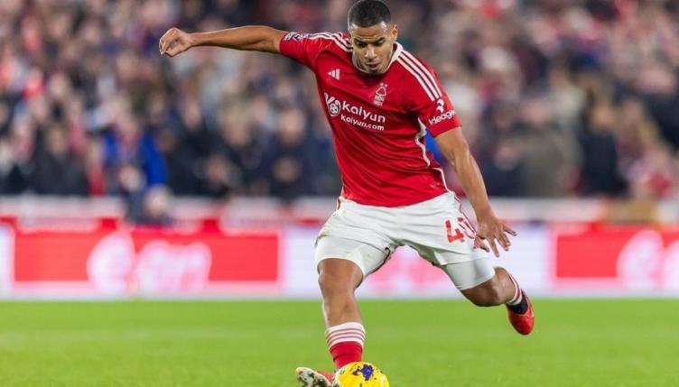 Murillo l&agrave; mục ti&ecirc;u của Quỷ đỏ.