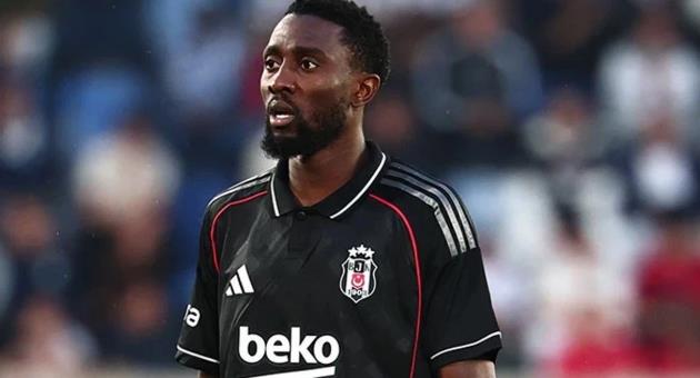 Ảnh bài viết Man Utd từ chối cơ hội chiêu mộ Ndidi giá rẻ từ Besiktas