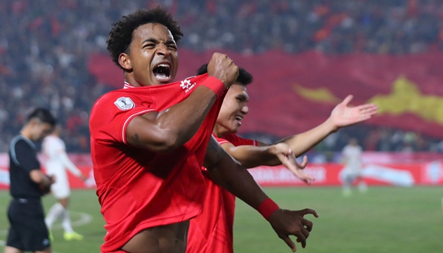 Ảnh bài viết Xuân Son tuyên chiến dàn sao nhập tịch Malaysia