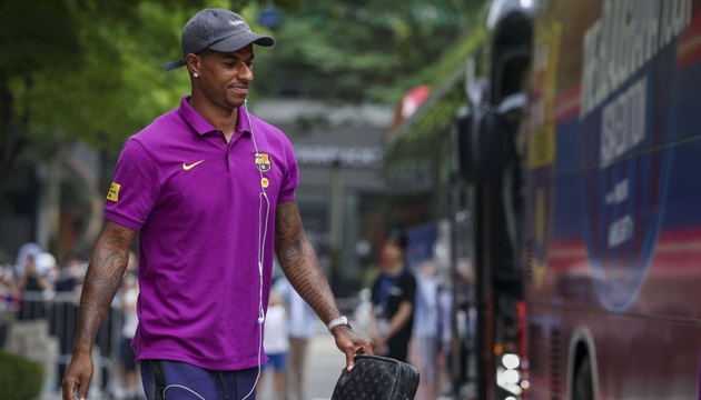 Ảnh bài viết Rashford cự tuyệt trở lại MU thời Carrick