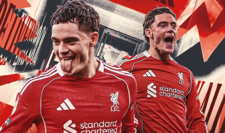 Wirtz đang dần khẳng định bản thân sau màn khởi đầu không như mong đợi.