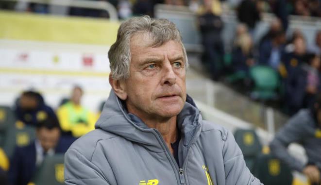 Christian Gourcuff l&agrave; vị HLV t&agrave;i năng.