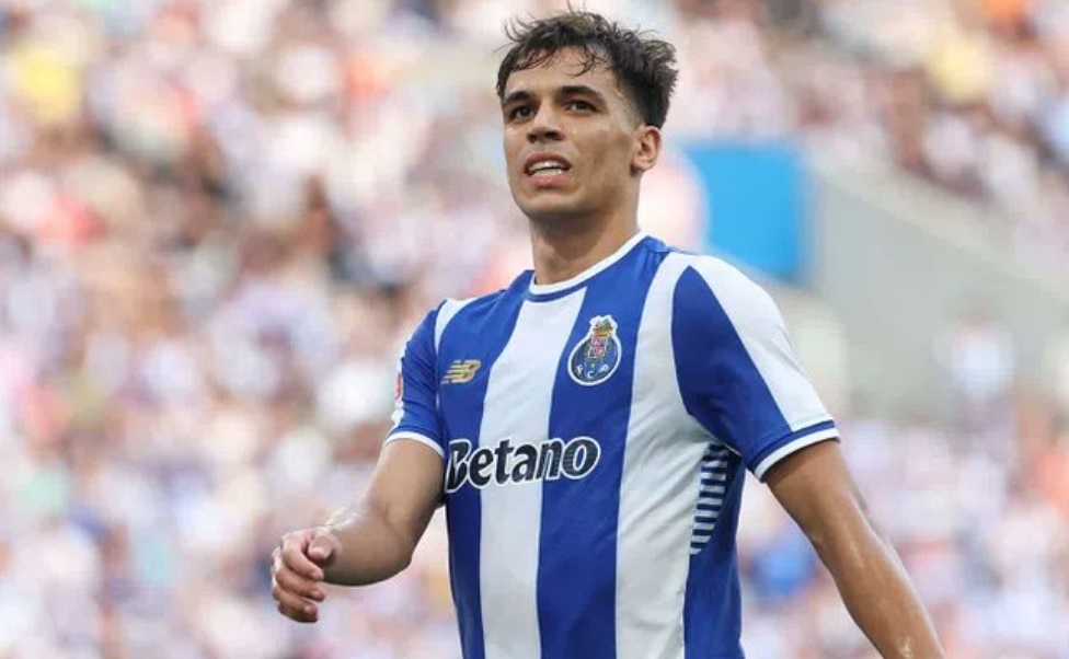 Porto từ chối b&aacute;n Gabri cho Atletico.