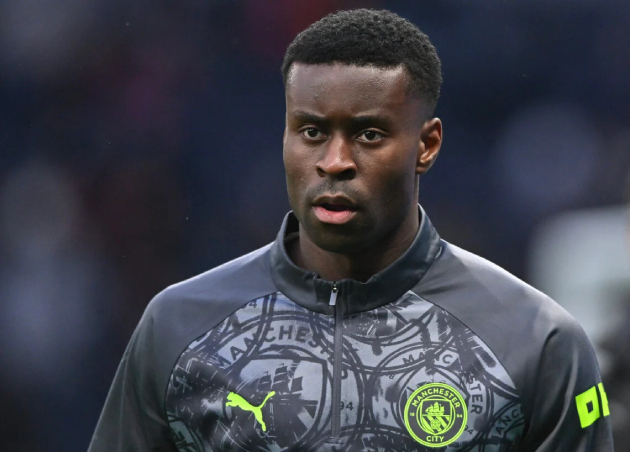 Ảnh bài viết Pep vỡ mộng xin cho Guehi đá chung kết Carabao Cup