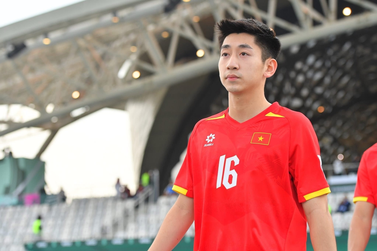 Ảnh bài viết HLV Chu Đình Nghiêm chốt tương lai sao U23 Việt Nam