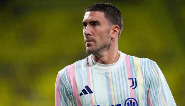 Dusan Vlahovic giải b&agrave;i to&aacute;n số 9 của Chelsea?