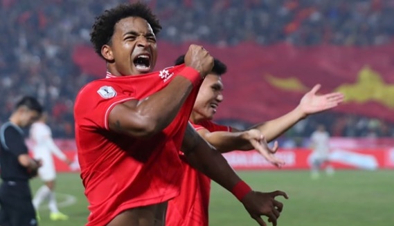 Xu&acirc;n Son sẵn s&agrave;ng cho cuộc đối đầu cấp CLB với Johor Darul Ta'zim.