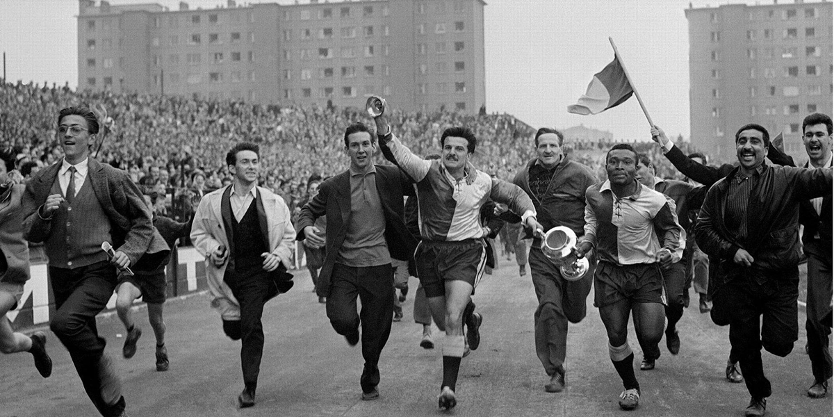 Le Havre l&agrave; một trong những CLB l&acirc;u đời nhất nước Ph&aacute;p.