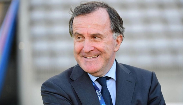 Sự xuất hiện của Pierre Ferracci là bước ngoặt lịch sử với Paris FC.