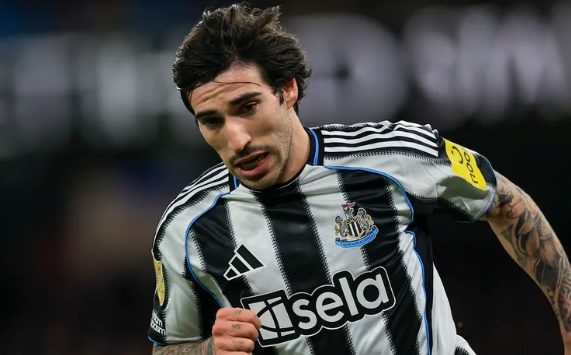 Tonali đ&atilde; tự đề cử với Real Madrid.