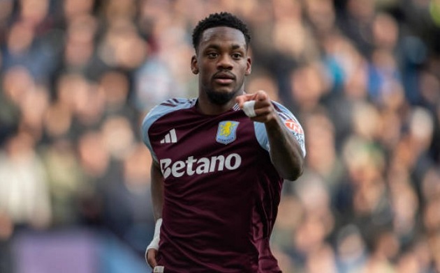 Ảnh bài viết Jhon Duran gây sốc khi chọn đến giải Nga