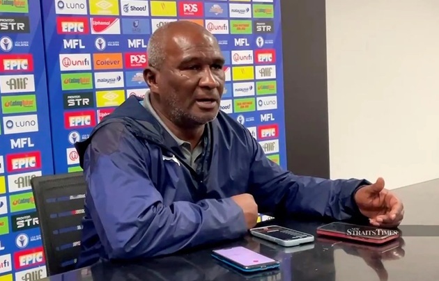 Ảnh bài viết Huyền thoại Malaysia bênh vực dàn lãnh đạo FAM vừa từ chức