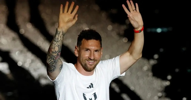 Ảnh bài viết Marca hé lộ kế hoạch Messi trở lại Barca