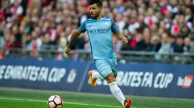 Ảnh bài viết Man City hủy kèo phút cuối, Chelsea lỡ cơ hội sở hữu Aguero