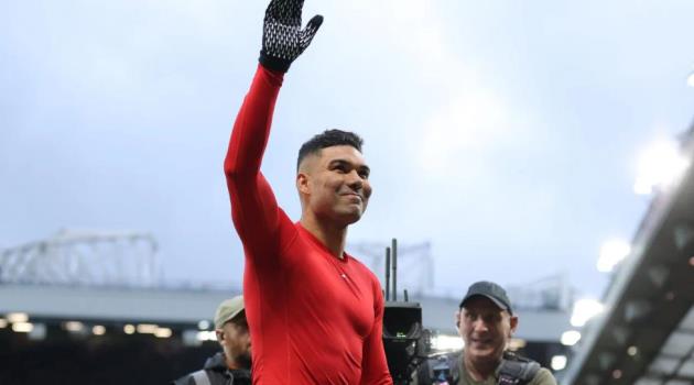 Ảnh bài viết Xếp hạng 6 ưu tiên của Man Utd cho cuộc đại phẫu hè 2026