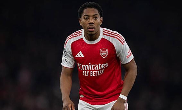 Ảnh bài viết Mất Merino, Arsenal đánh cược vào sao trẻ Lewis-Skelly