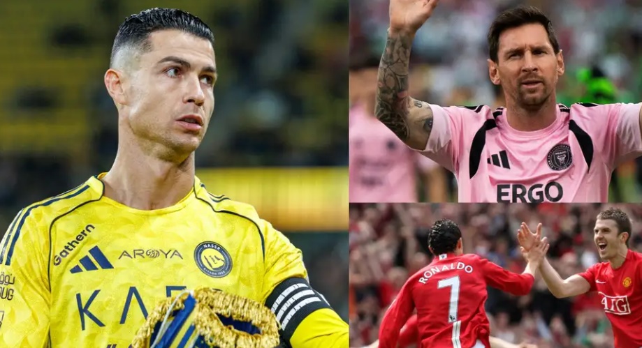 Ảnh bài viết Rời Al-Nassr, đâu là bến đỗ hoàn hảo nhất cho Ronaldo?