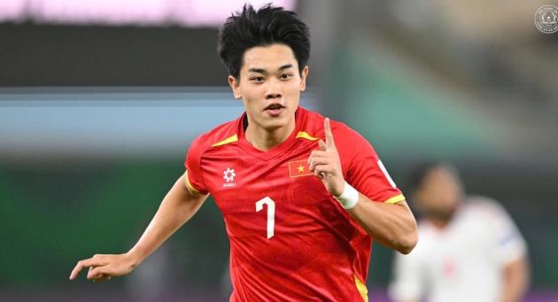 Ảnh bài viết Điểm tin bóng đá Việt Nam 6/2: Đình Bắc chấn thương; Futsal Indonesia tạo địa chấn