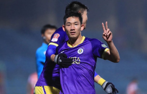 Hai Long được đánh giá cao bởi khả năng tạo ra sự đột biến.