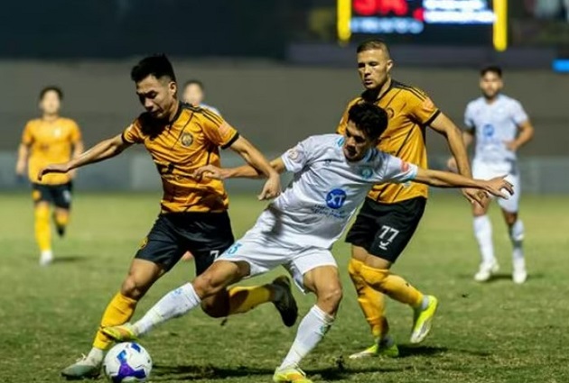 Ảnh bài viết Thanh Hóa bán máu cầu thủ nuôi hy vọng tồn tại