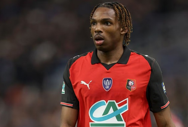 Ảnh bài viết Tân binh Liverpool được ví như Desailly pha trộn Blanc