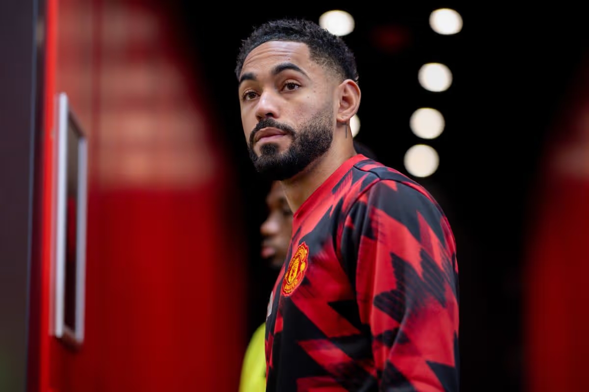 Khi cổ chân đánh lừa mọi phán đoán.