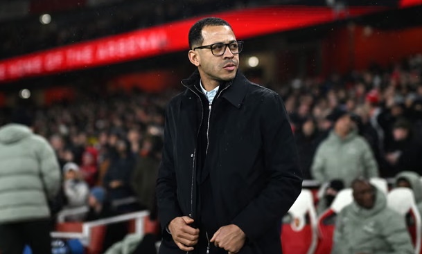 T&acirc;n HLV Chelsea đang l&agrave;m kh&aacute; tốt nhiệm vụ của m&igrave;nh kể từ khi thế chỗ Enzo Maresca.